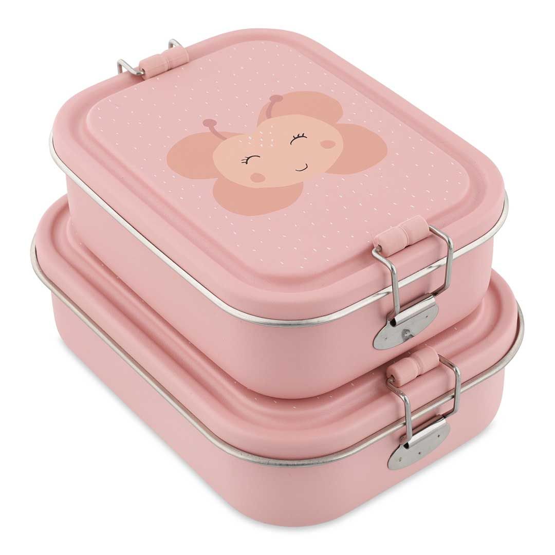 carmanyola inox Mrs. Butterfly Trixie