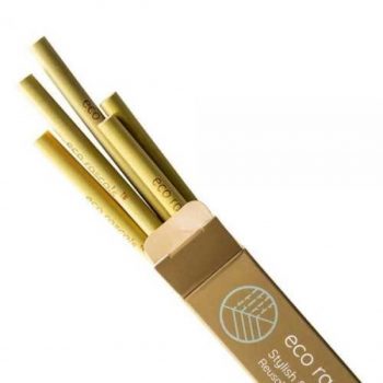 cañitas de bambú eco rascales