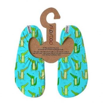 slipper d'aigua slip stop