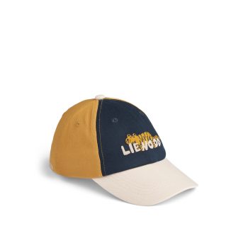 gorra tigre Liewood