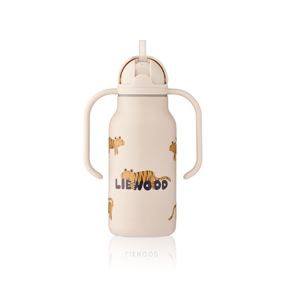 botella termica liewood