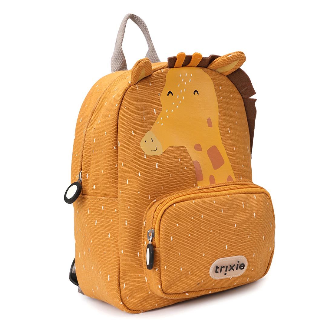 motxilla mr giraffe trixie