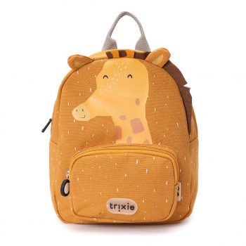motxilla mr giraffe trixie