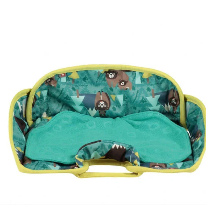 protector de seient Bear Pop in