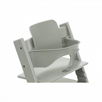 Tripp Trapp Baby Set Glacier Green - Stokke