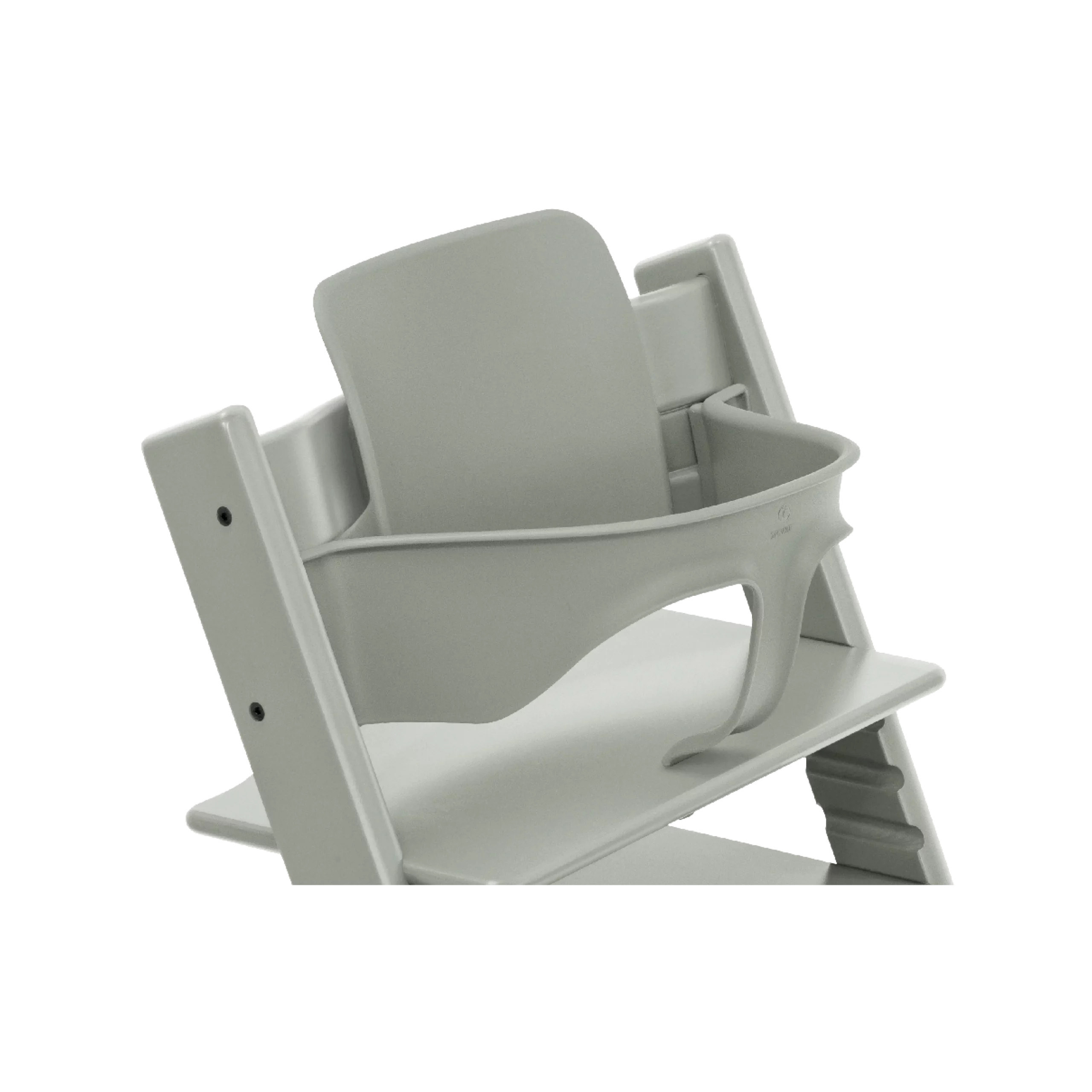 Tripp Trapp Baby Set Glacier Green - Stokke