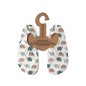 slipper d'aigua slip stop