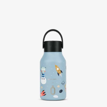 Mii 35 Marta Munté - Cosmic runbott