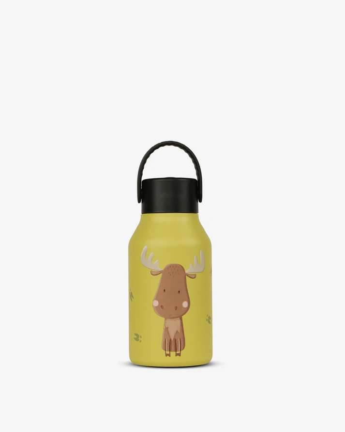 Runbott Mii 35 Marta Munté - Moose