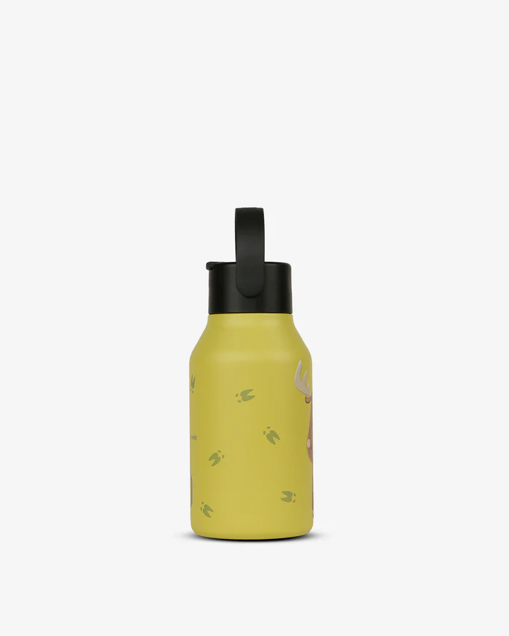 Runbott Mii 35 Marta Munté - Moose