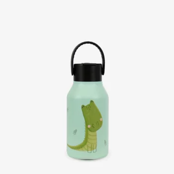 Alligator Runbott mii 35 Marta Munté