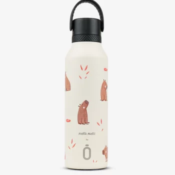 runbott Mii 60 Marta Munté - Capybara
