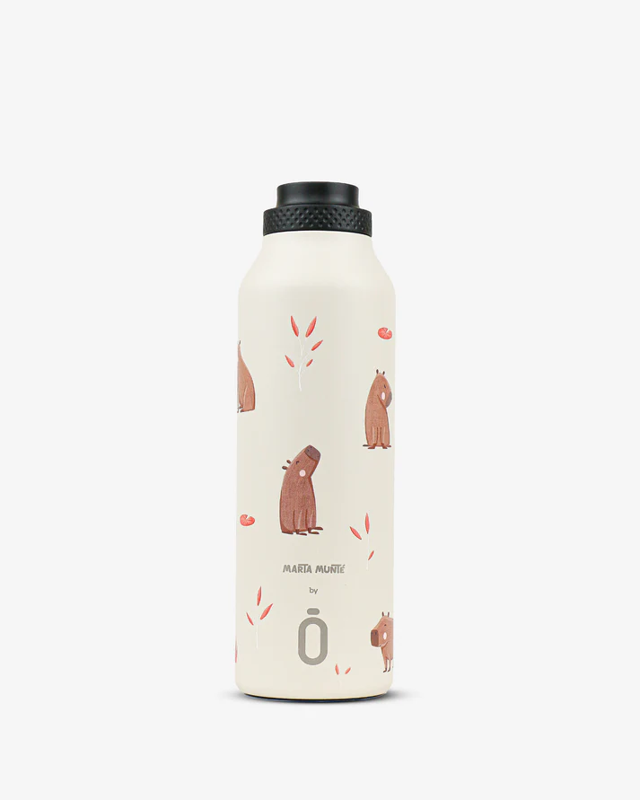 runbott Mii 60 Marta Munté - Capybara