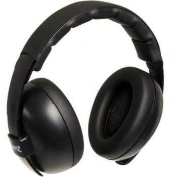 cascos antiruido banz