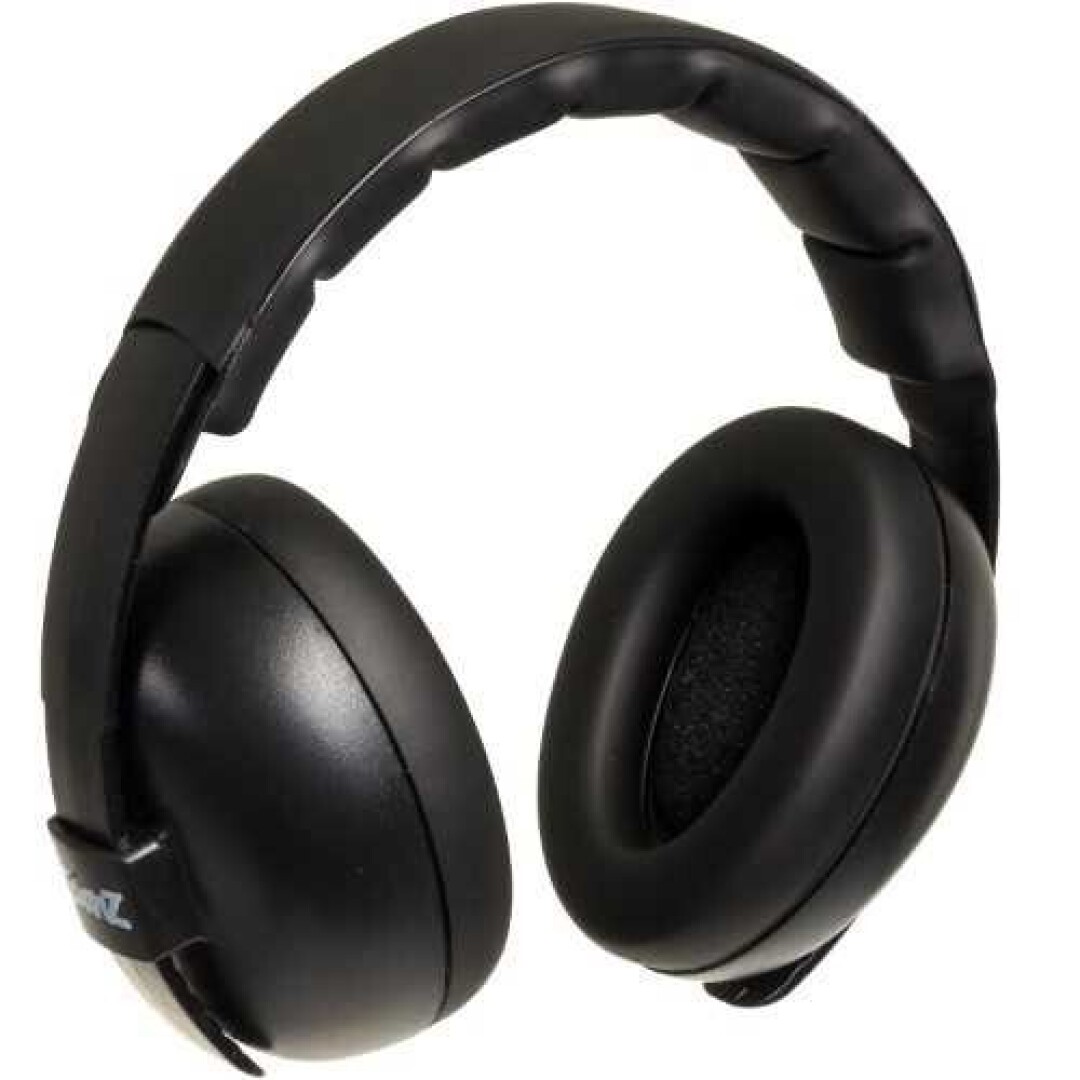 cascos antiruido banz