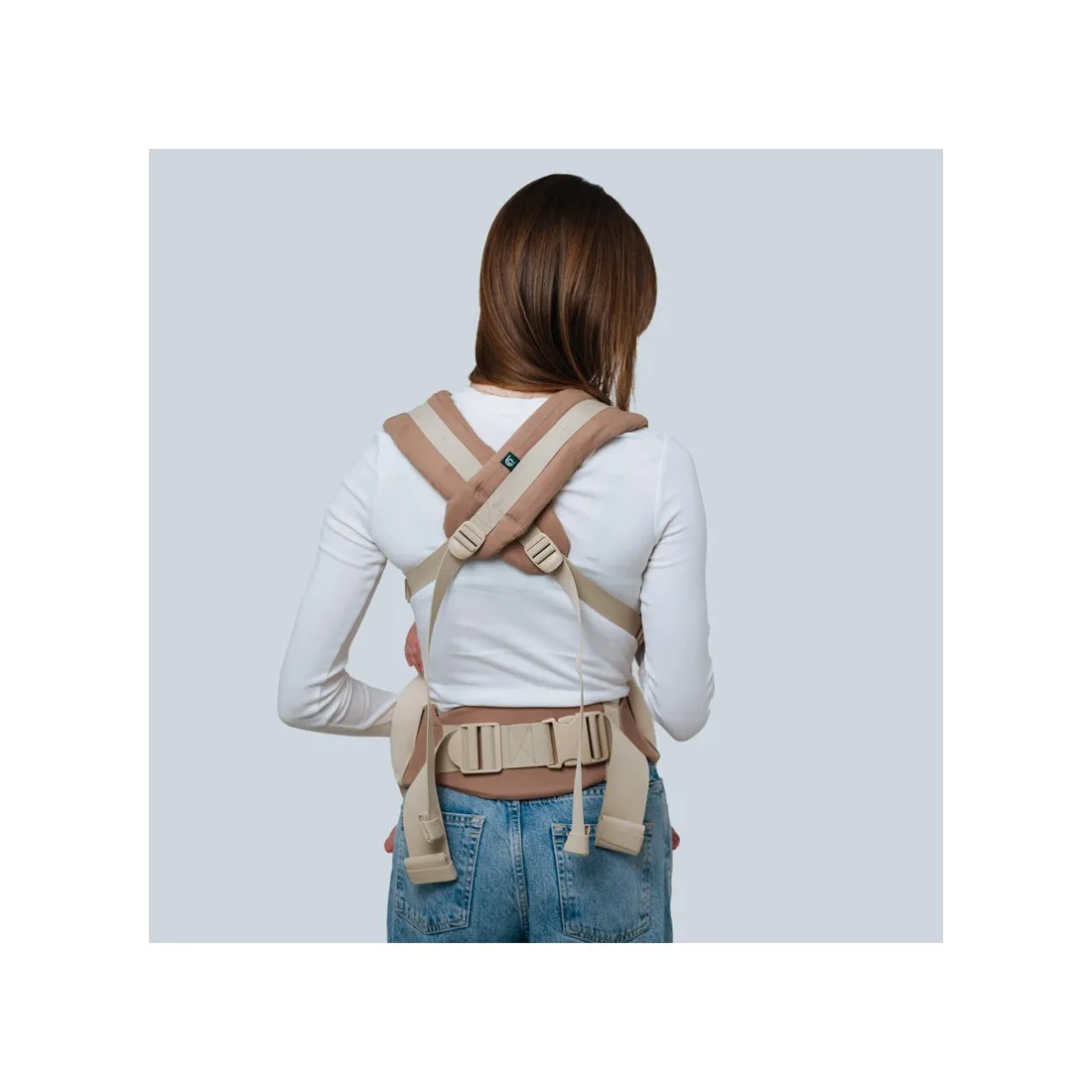 motxilla porteo love & carry one evo