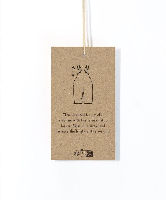 Pantalons de punt caqui - Play Up - Image 3