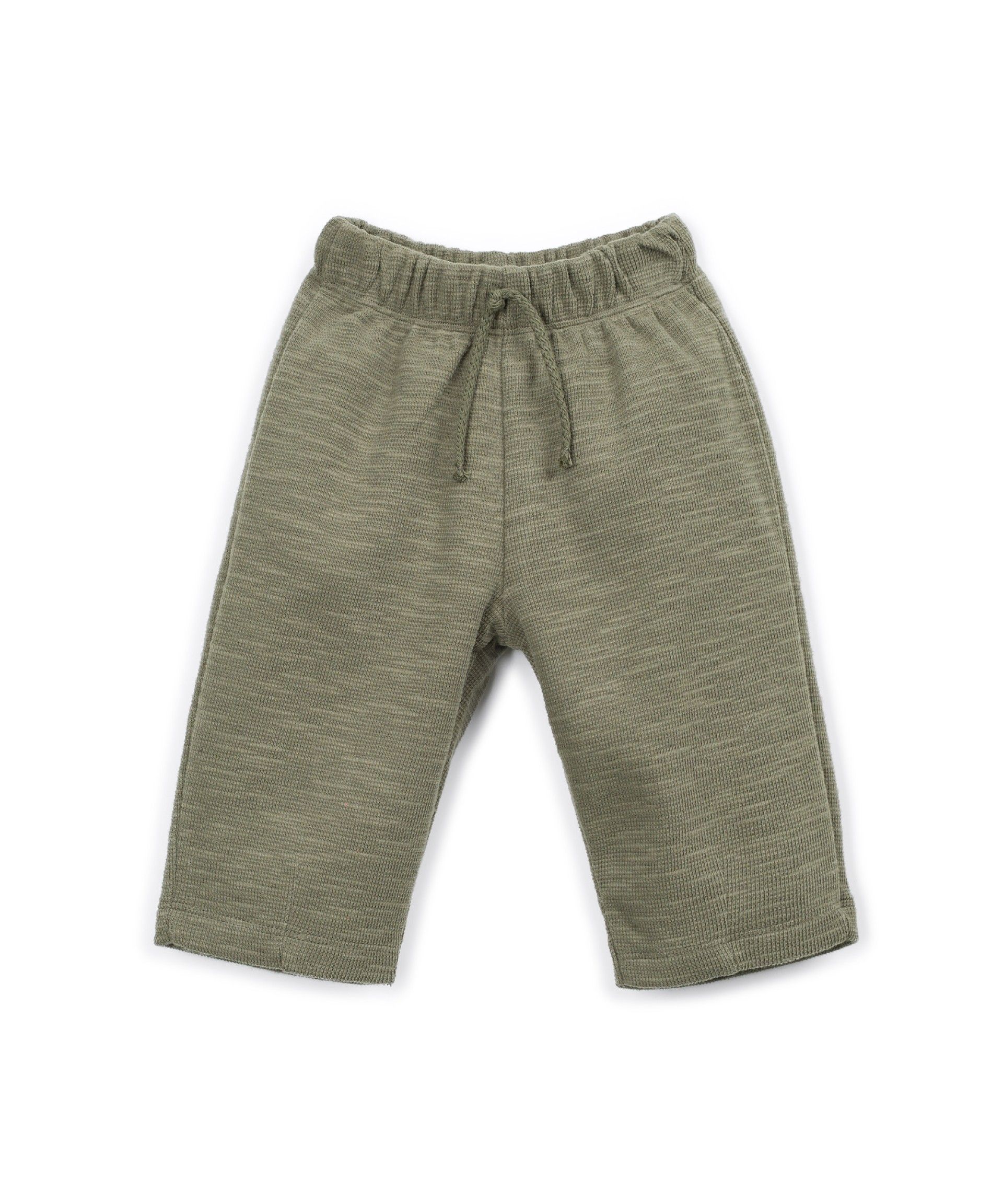 Pantalons de punt caqui - Play Up