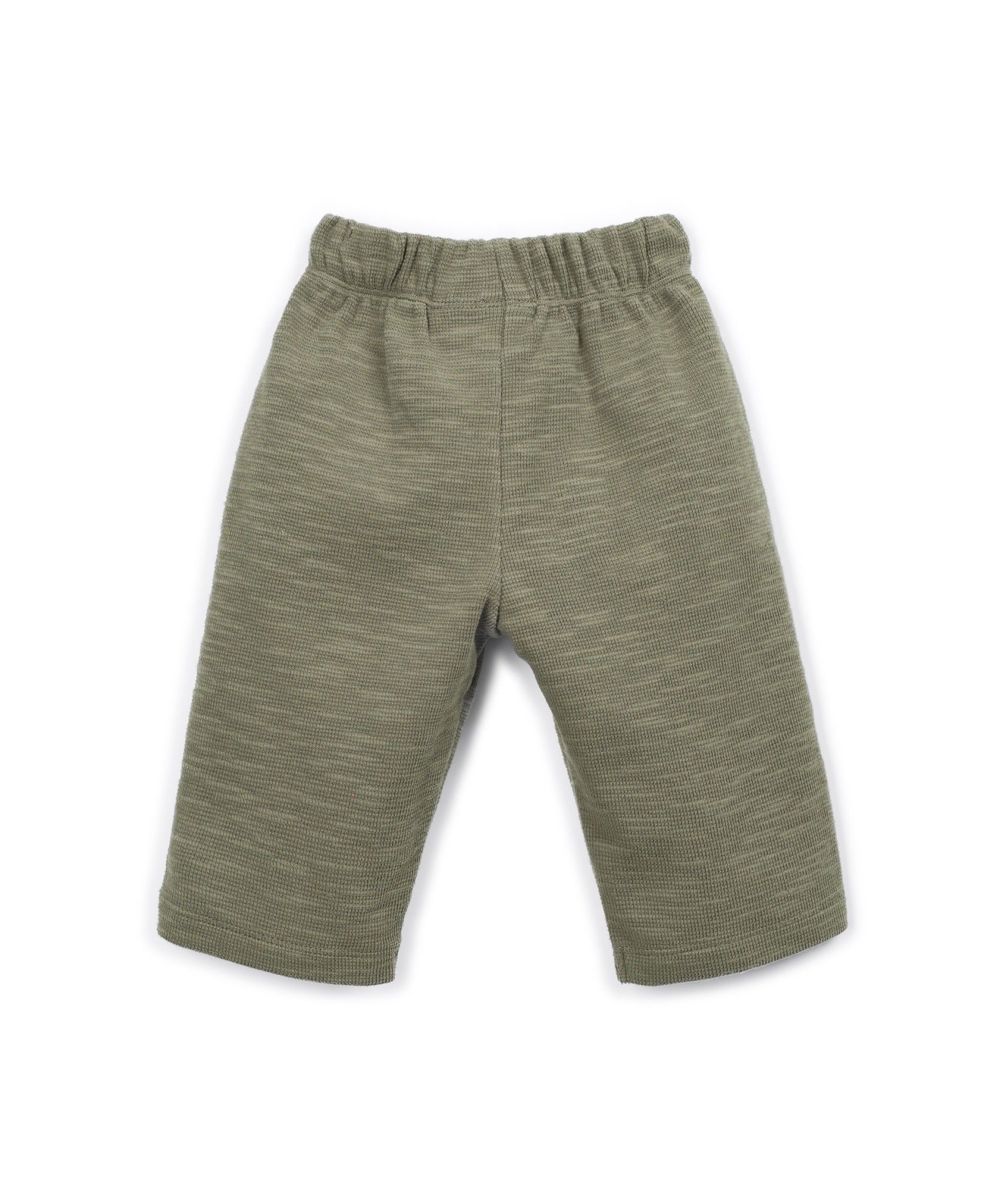 Pantalons de punt caqui - Play Up - Image 2