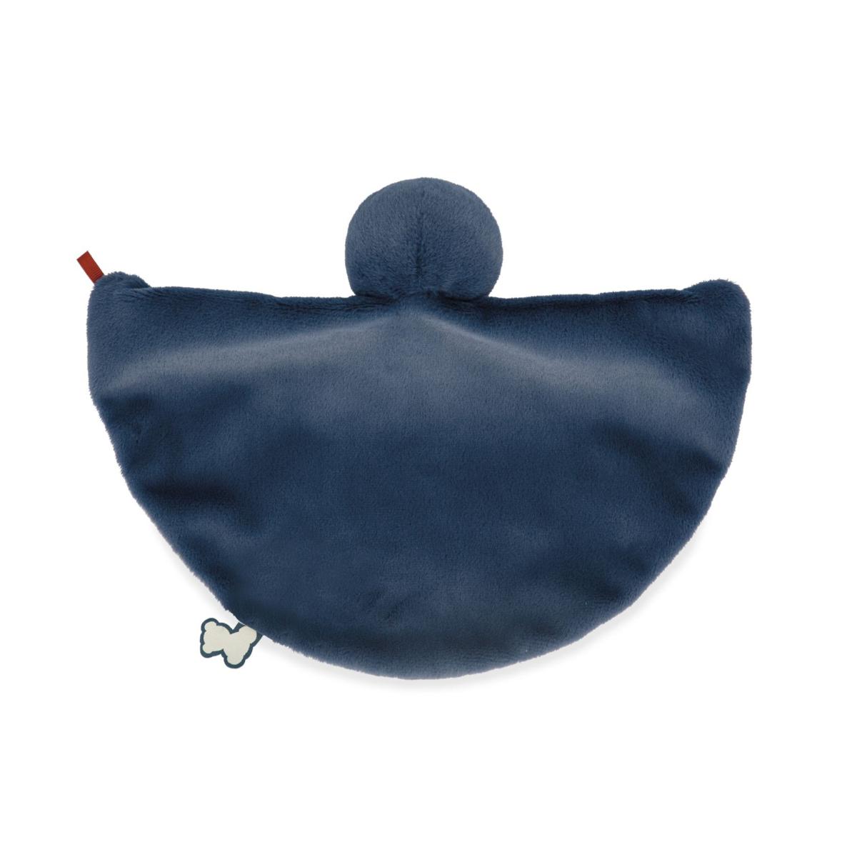 Doudou Pingüí Blau - Kaloo - Image 5