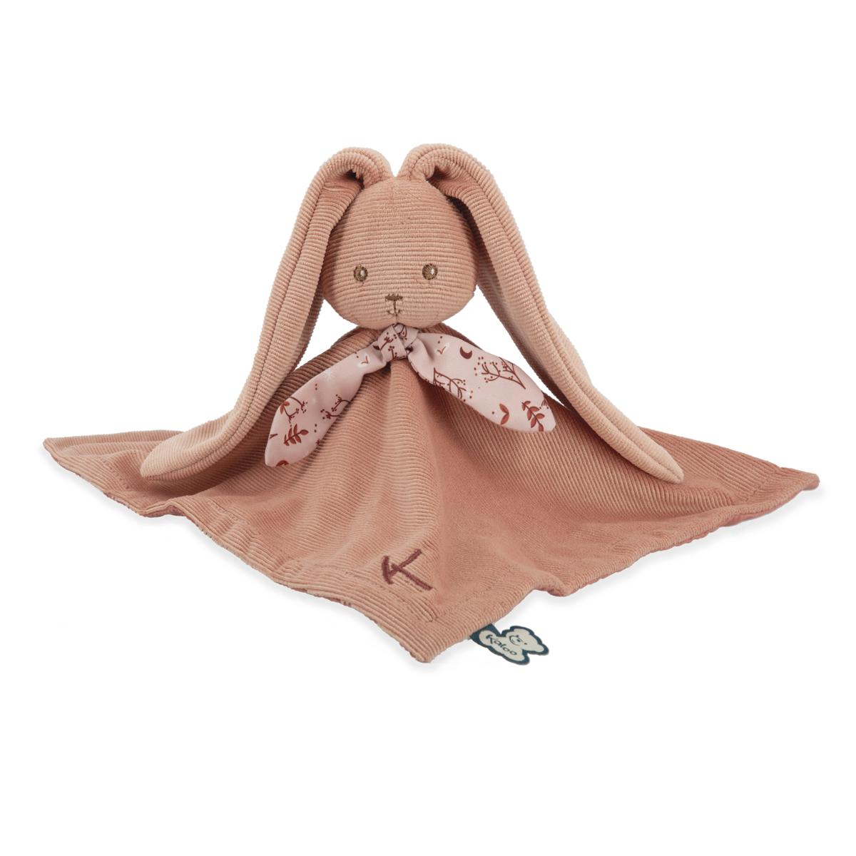 Doudou Conillet Terracota - Kaloo - Image 2