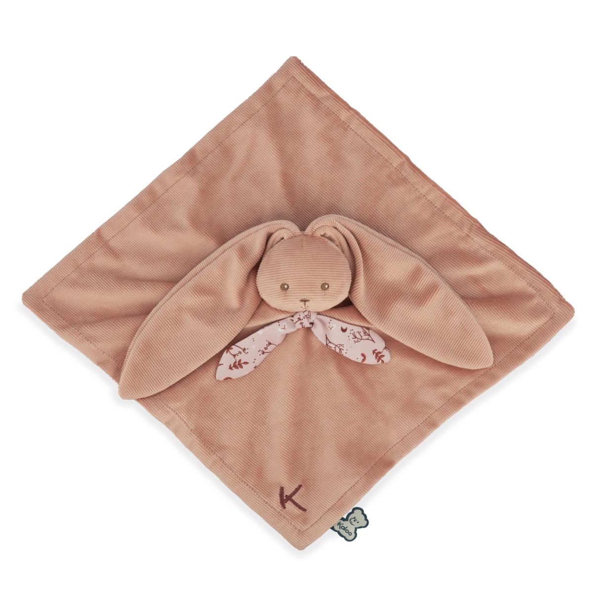 Doudou Conillet Terracota - Kaloo - Image 3