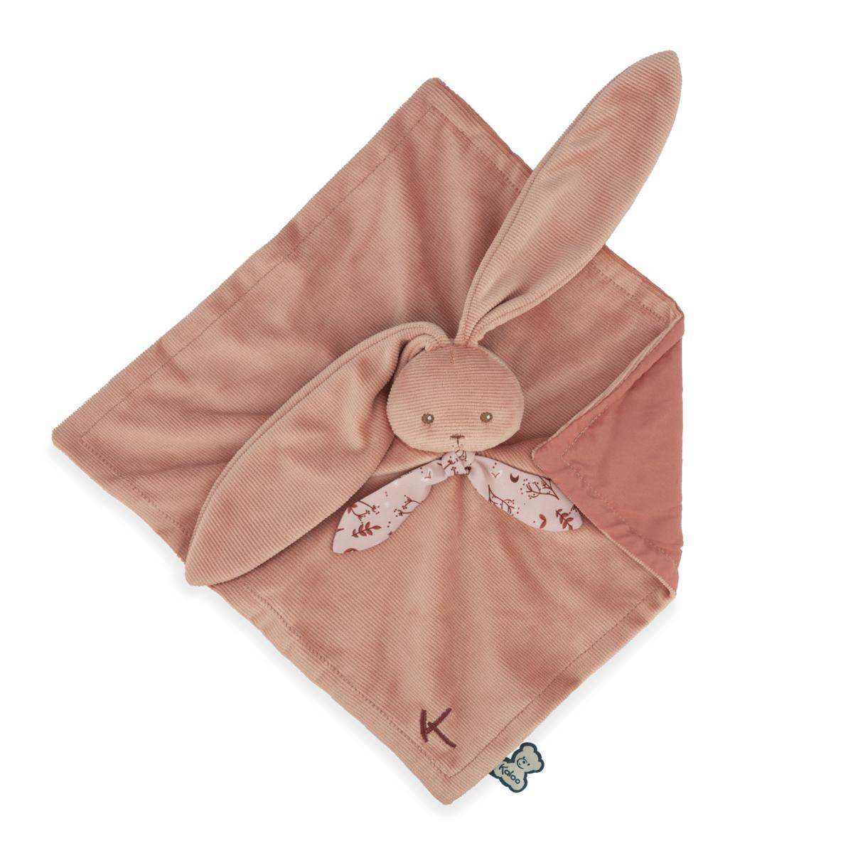Doudou Conillet Terracota - Kaloo - Image 4