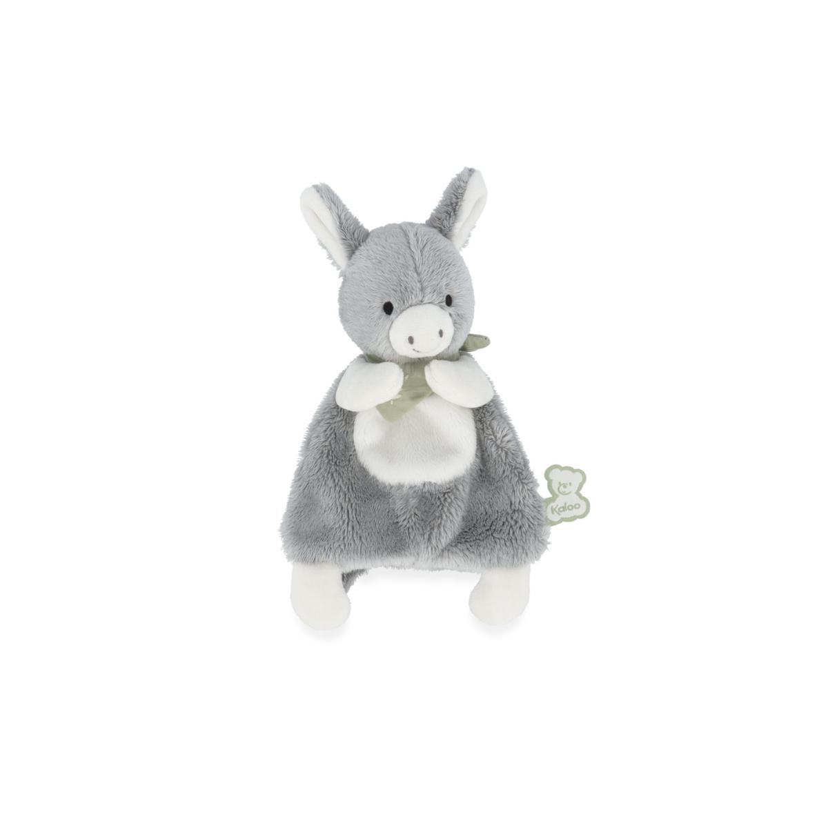 Doudou Burro Reglissa - Kaloo - Image 2