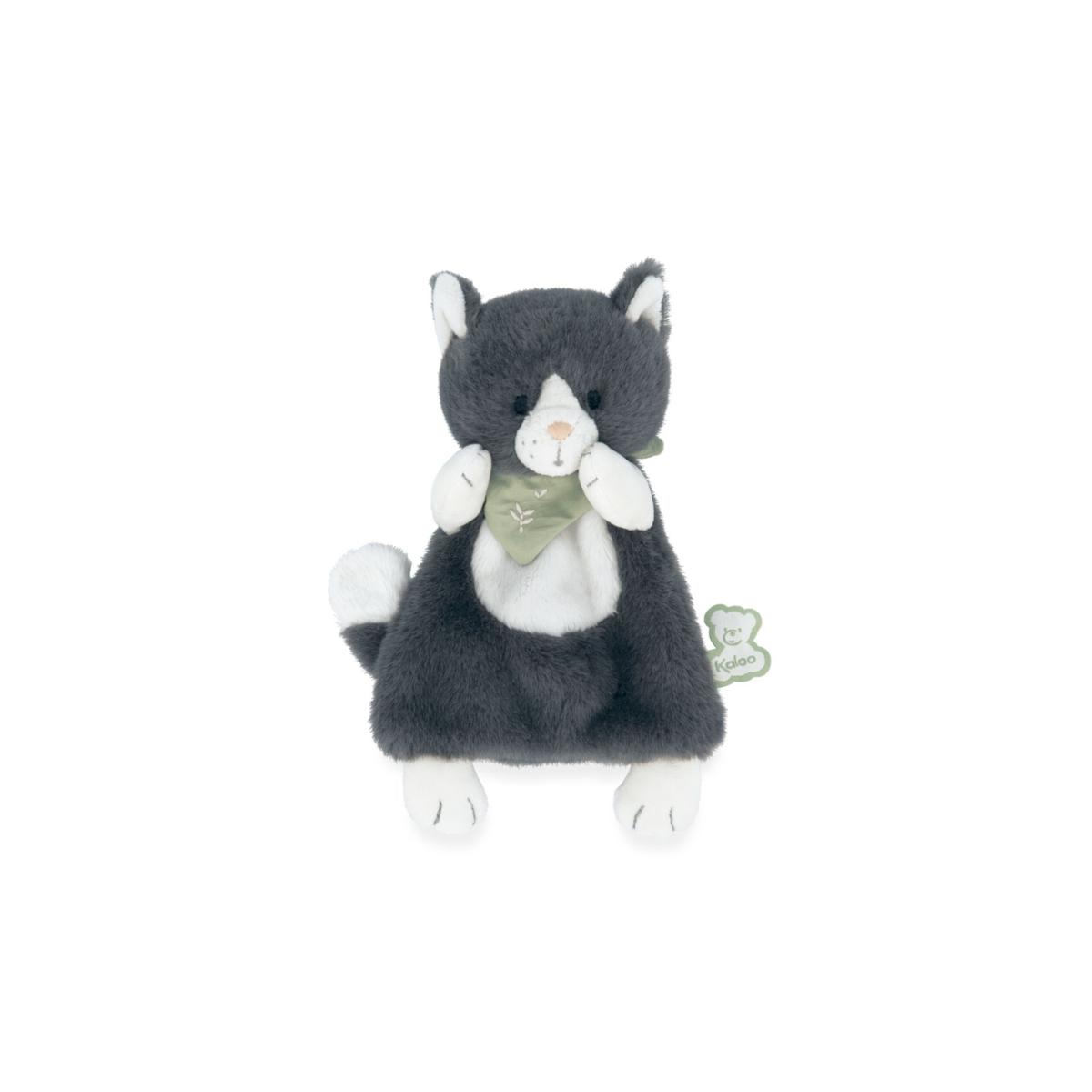Doudou Gat Chamallow - Kaloo - Image 2