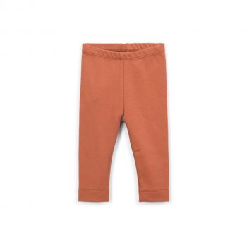 Leggings taronja - Play Up