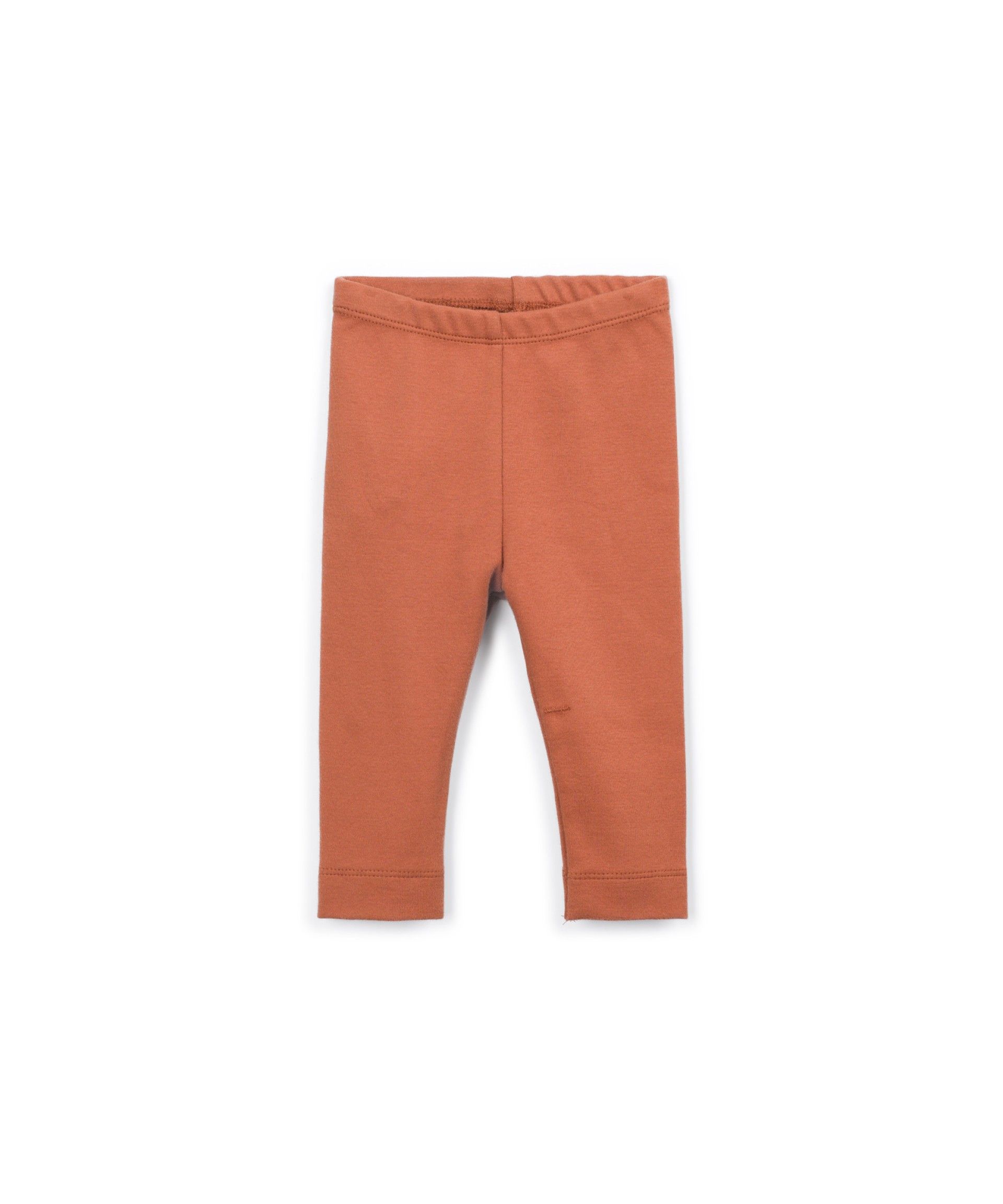 Leggings taronja - Play Up