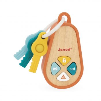 Clauer - Janod