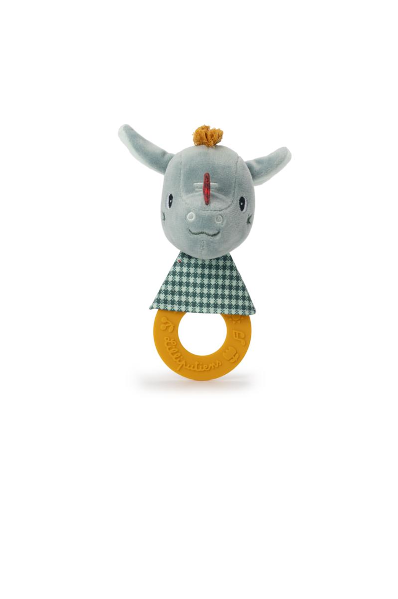 Sonall mossegador Joe - Lilliputiens