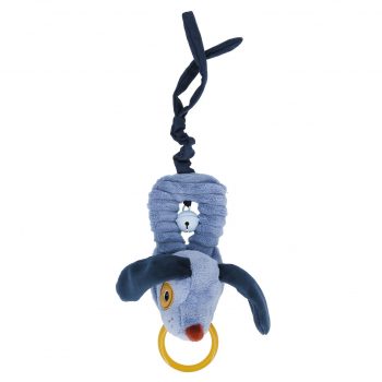 Sonall amb campaneta Jules - Lilliputiens