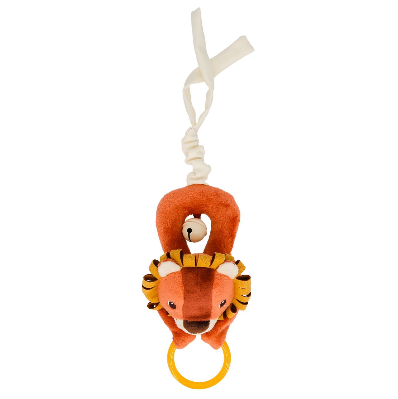 Sonall amb campaneta Jack - Lilliputiens