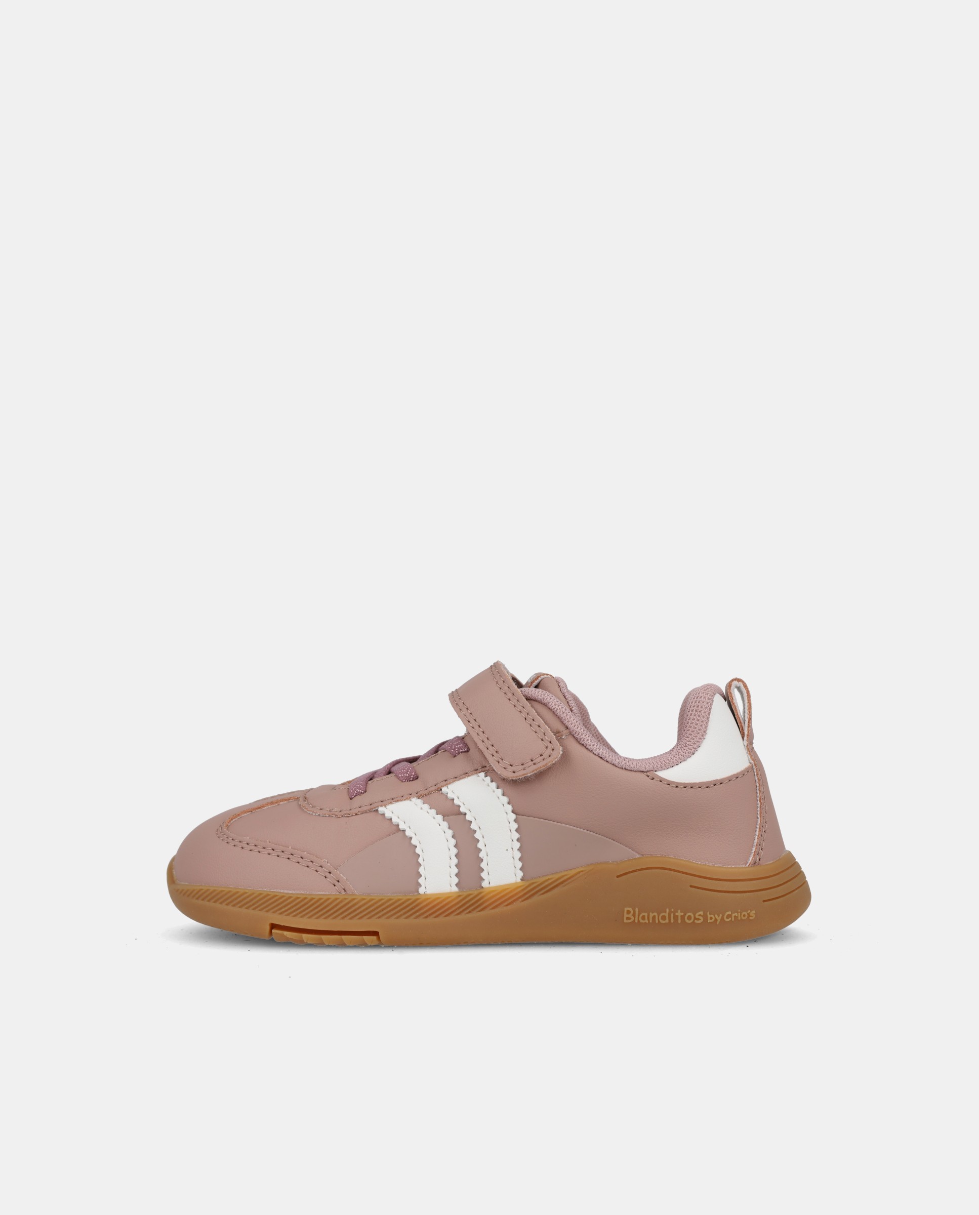 Blanditos Ares rosa