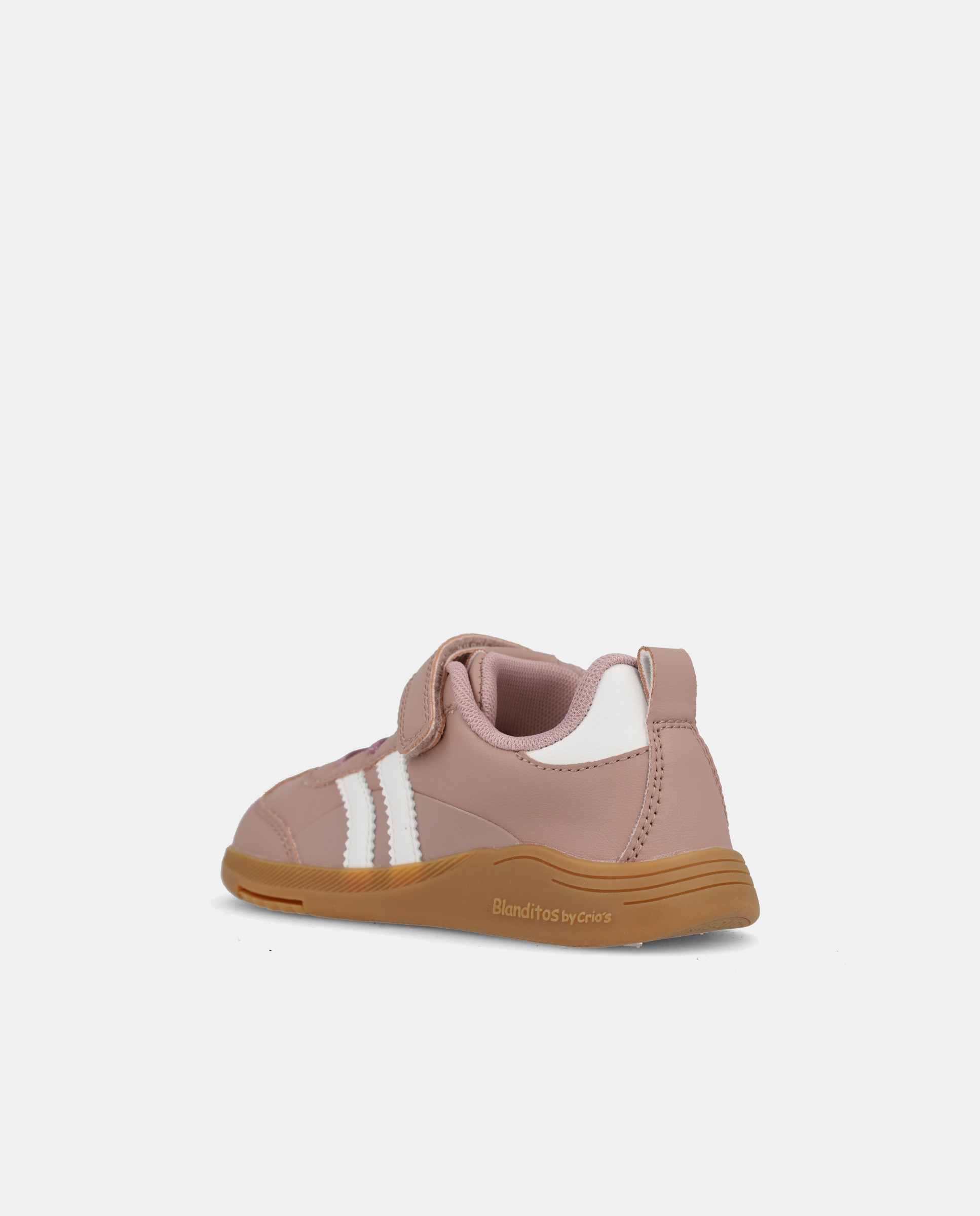Blanditos Ares rosa
