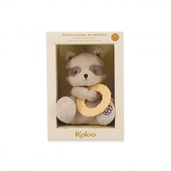 Peluix mossegador Ós Rentador - Kaloo