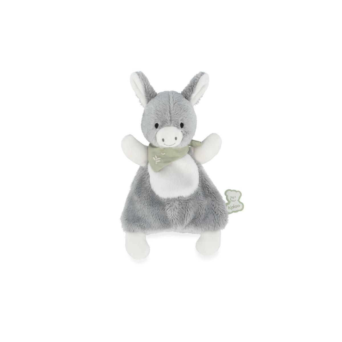 Doudou Burro Reglissa - Kaloo