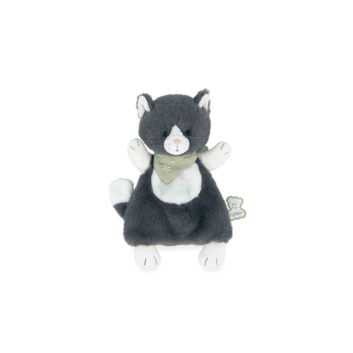 Doudou Gat Chamallow - Kaloo