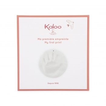 La meva primera petjada - Kaloo