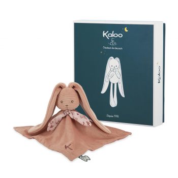 Doudou Conillet Terracota - Kaloo