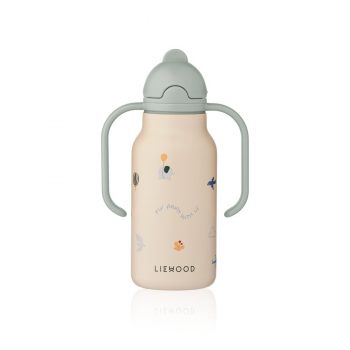 ampolla tèrmica liewood