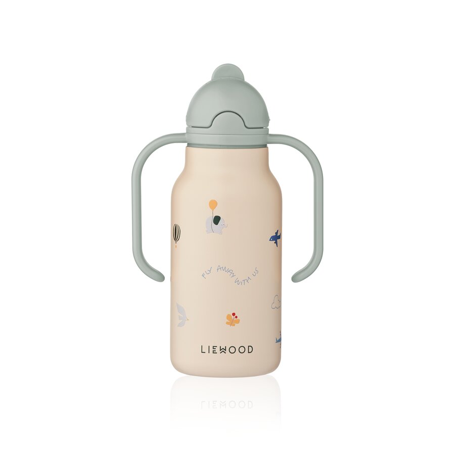 ampolla tèrmica liewood