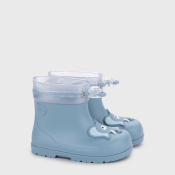 bota agua mendi elefante oceano