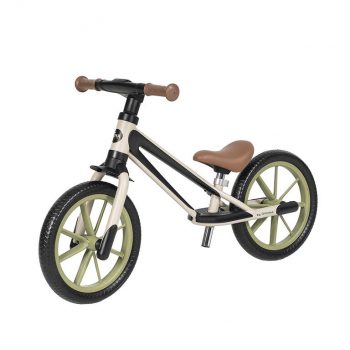 bici de equilibrio