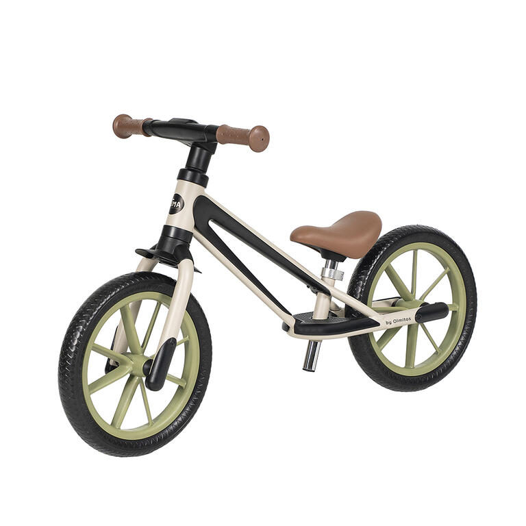 bici de equilibrio