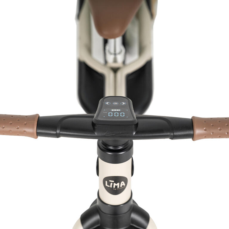 bici de equilibrio