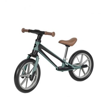 bici de equilibrio