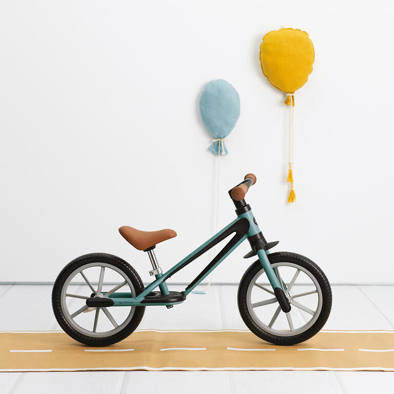 bici de equilibrio